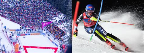 World Cup Slalom Shiffrin Continues as Vlhová s Season Ends Jasná