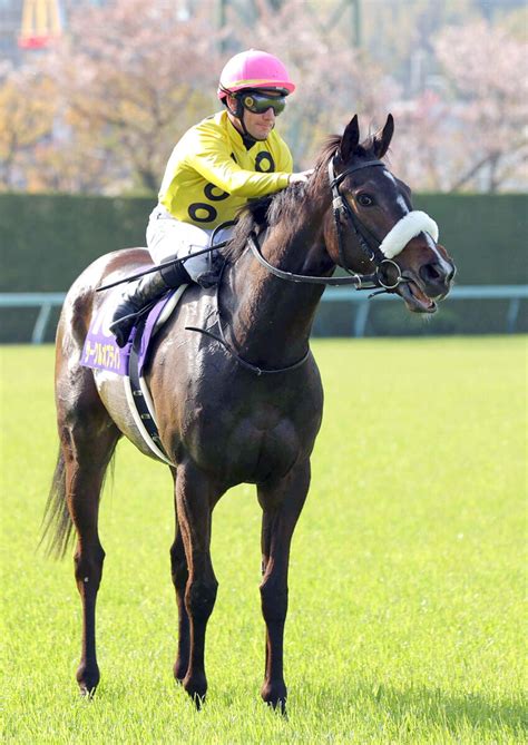 【注目馬動向】桜花賞4着のサークルオブライフは樫の舞台で反撃へ 陣営「オークスへつながる競馬」 スポーツ報知