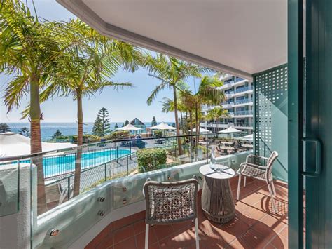 HOTEL CROWNE PLAZA COOGEE BEACH | ⋆⋆⋆⋆ | AUSTRALIA | SEASON DEALS FROM $201