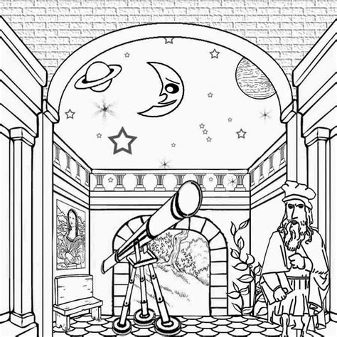 Astronomy Coloring Pages For Kids Fresh Coloring Pages