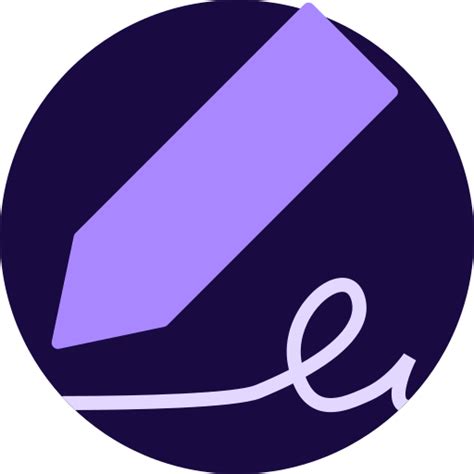 fill sign detailed flat circular flat icon