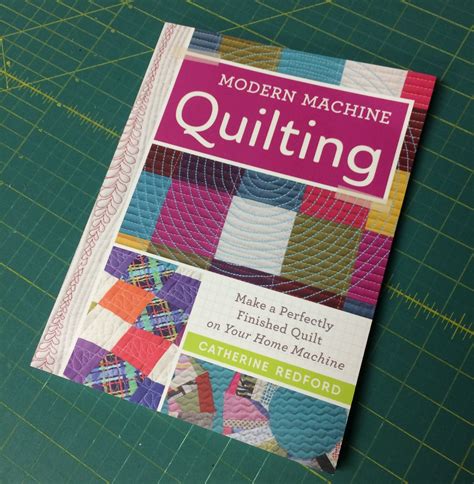 Happy Quilting: Modern Machine Quilting