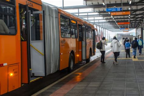 Nova Linha Direta Facilita Transporte Entre Tatuquara E Centro De