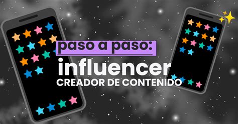 Qu Es Y C Mo Ser Un Influencer