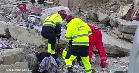 Terremoto Oltre 16 Mila Morti Tra Siria E Turchia Il Tempo