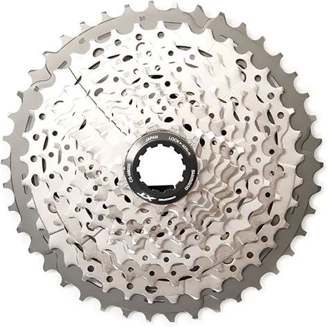 New 2019 Shimano Deore XT CS M8000 Mountain MTB Cassette 11 Speed 11