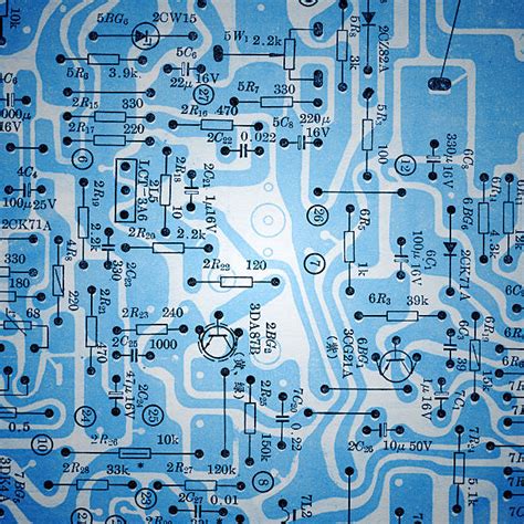 wiring diagram stock  pictures royalty  images istock