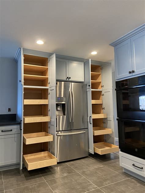 Stardew Lyon S Custom Cabinetry Llc