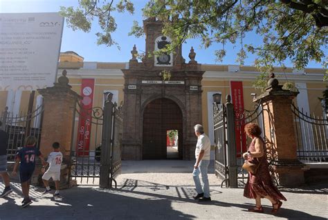 Fábrica de Artillería de Sevilla