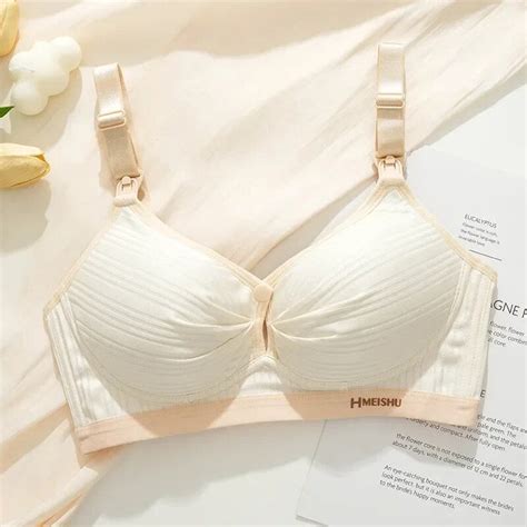 Breastfeeding Bras Maternity Nursing Bra For Feeding Nursing Underwear