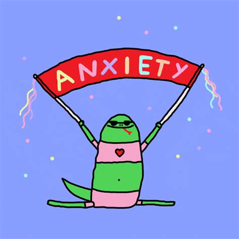 Anxiety GIFs - Find & Share on GIPHY