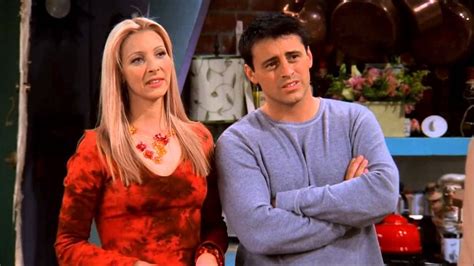 Phoebe Buffay's Best One-Liners From "Friends"