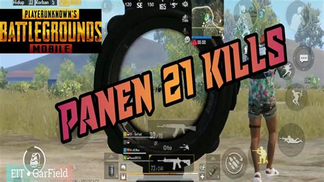 KETIKA ORANG NOOB MAIN PUBG MOBILE 2020 YouTube