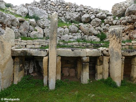 Among giants – visiting the Megalithic temples of Malta - by Westwards