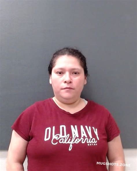 Diaz Jessica Esmeralda Comal County Mugshots Zone