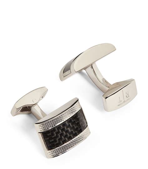 Mens Designer Cufflinks | Harrods US