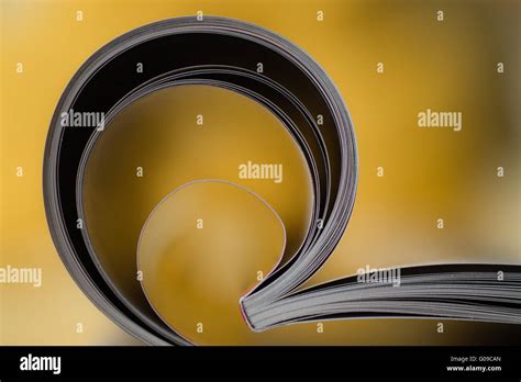 Open Opened Book Hi Res Stock Photography And Images Alamy