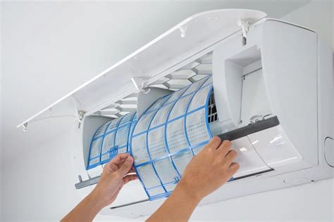 How To Clean Air Conditioner Filters Artofit