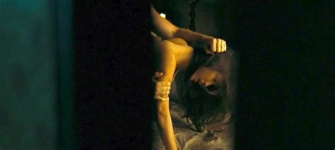 Kelly Hu Nude Sex Scene From Farmhouse Scandalpost