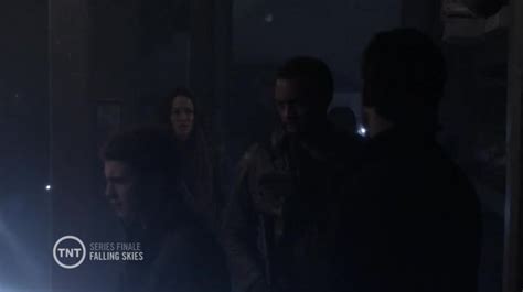 Recap of "Falling Skies" Season 5 | Recap Guide