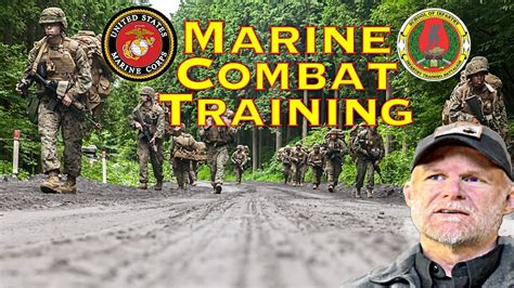 Mct Marine Combat Training