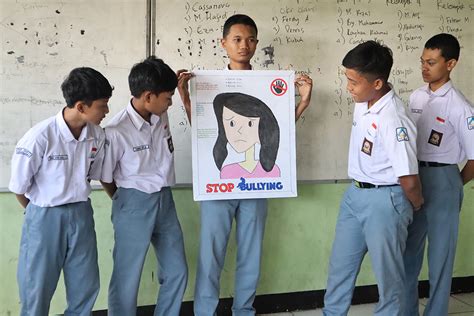 Serangkaian Kegiatan P5 Smk Sakti Gemolong Dengan Tema Bangunlah Jiwa Dan Raganya Smk Sakti