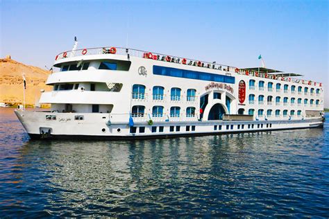 Nile River Cruise - Nature Horizons