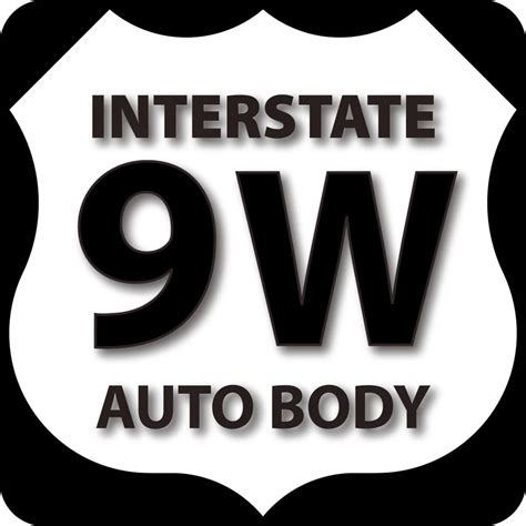 INTERSTATE 9W AUTO BODY AND SALES - Updated December 2024 - 13 Photos & 15 Reviews - 434 ...