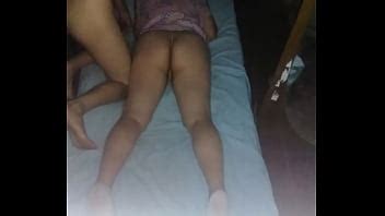 Montando Bien Rico A Mi Novia Por La Noche Antes De Salir De Joda XVIDEOS