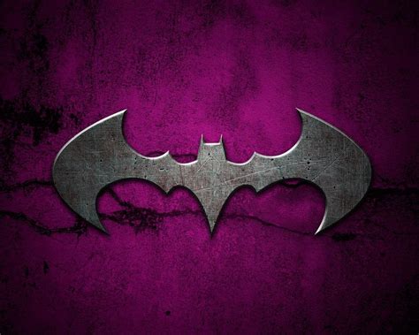 Batman Symbol Logo Wallpaper Hd Superhero Wallpaper