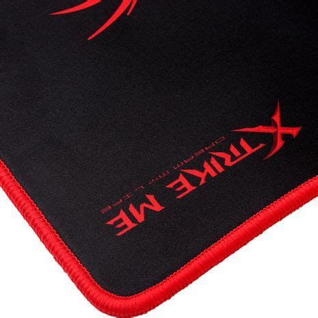 Gaming Mouse Pad Xtrike Me Mp