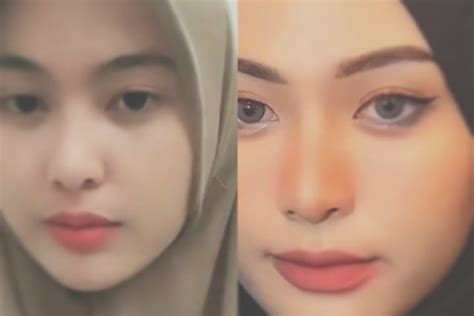 Potret Elisa Siti Mulyani Mahasiswi Cantik Di Pandeglang Yang Dibunuh