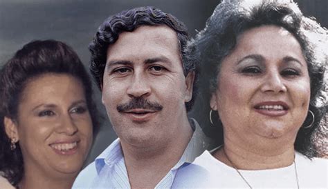 Quien Era Pablo Escobar