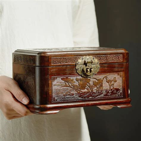 Vintage Chinese Jewelry Box Deals Shops Arizonawaterworks