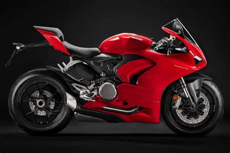 Motorrad Vergleich Ducati Panigale V2 2020 Vs Ducati Panigale V2 2020