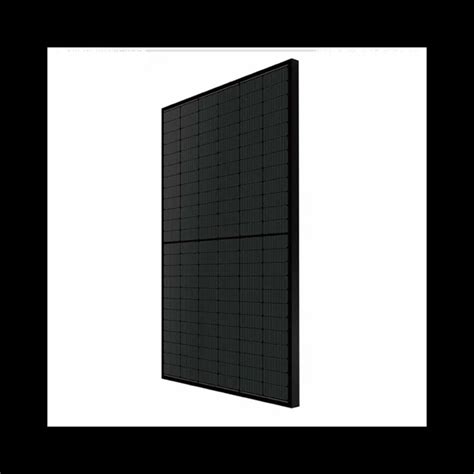 Huasun HJT 440W HS 182 B108DS Bifacial Double Glass HJT 440W HS 182