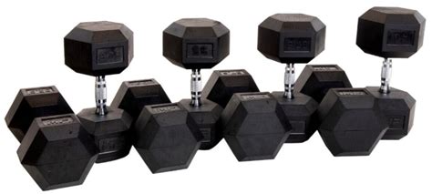 Muscle Power Hexa Dumbbellset Kg Set Kopen Bestel Bij Fitness Nl