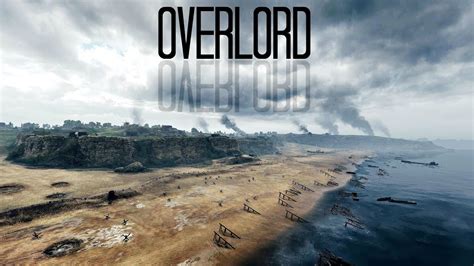 World Of Tanks Overlord Overlord Map Youtube