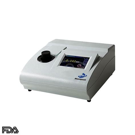 Benchtop Ratio Turbidimeter BEP TBA Series Bioevopeak