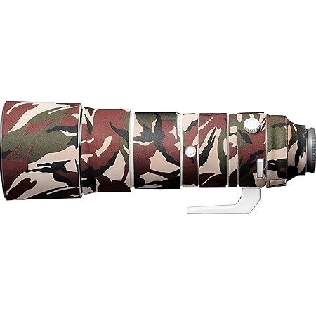 Amazon Rolanpro Waterproof Lens Cover Camouflage Rain Cover For