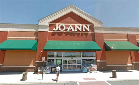 Following Bankruptcy, Joann Fabrics Set to Auction 11 New Jersey Leases ...