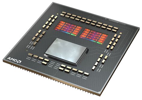 AMD Ryzen 5 5600X vs AMD Ryzen 5 7600X