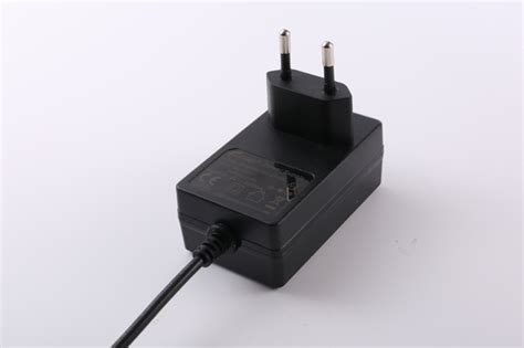 12V 2 5A 30W 12V 2A AC DC Adapter 5V 3A 24V 1A 2 1 5 5 2 5 5 5 Connector