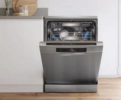 12 Bosch Dishwasher Cycles Explained Plus Symbols