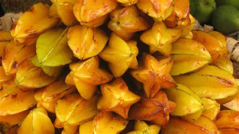 What is carambola – Kimdeyir