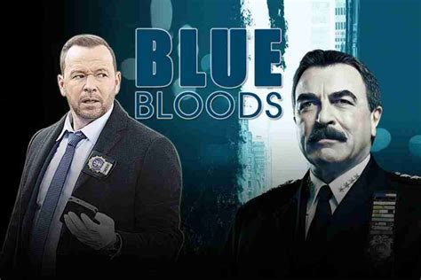 Fecha De Estreno Del Episodio De La Temporada De Blue Bloods