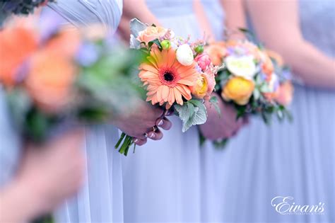 16 Stunning Spring Wedding Colors