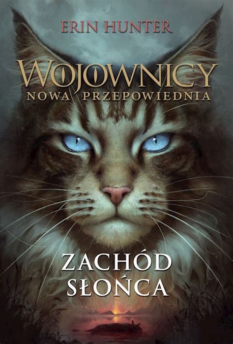 Wojownicy Czwarty uczeń Erin Hunter ebook Legimi online