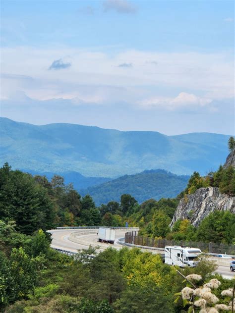 Blue Ridge Mountain Road Trip Pegasus Travel Advisors