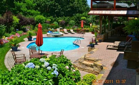 Carl Bongiorno And Sons Inc Long Island Ny Landscaping And Masonry